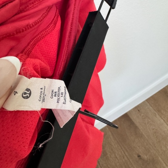 Lululemon Shorts - Picture 4 of 4